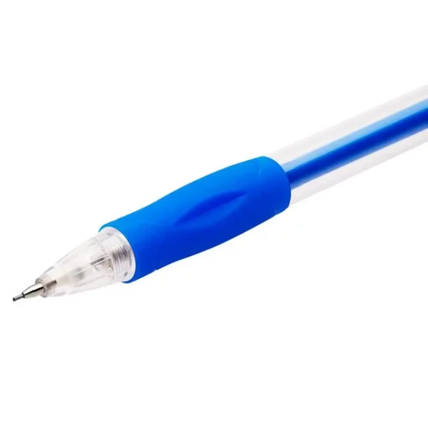 Trykkblyant BIC Velocity 0,7 grip ass