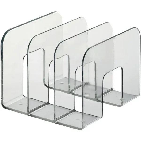 Katalogstøtte DURABLE Trend transparant