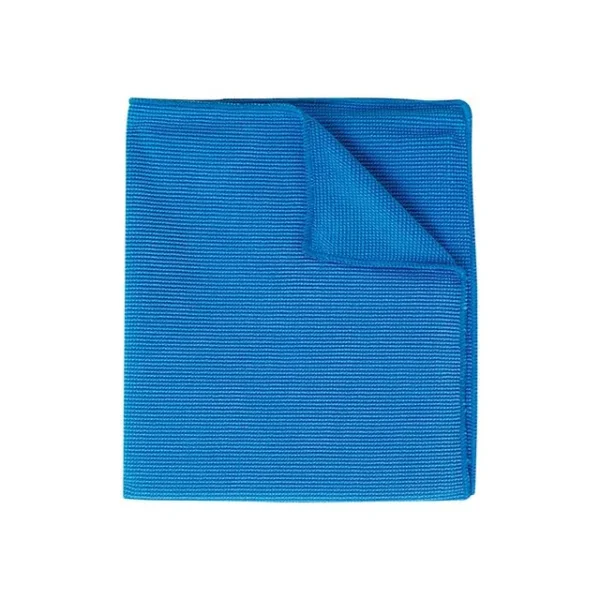 Klut SCOTCH-BRITE mikrofib. Un. Blå (10)