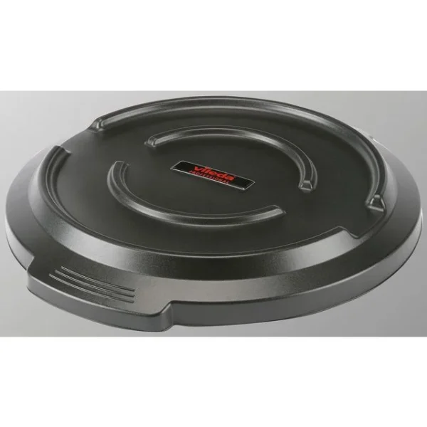 Lokk VILEDA Titan 85L sort