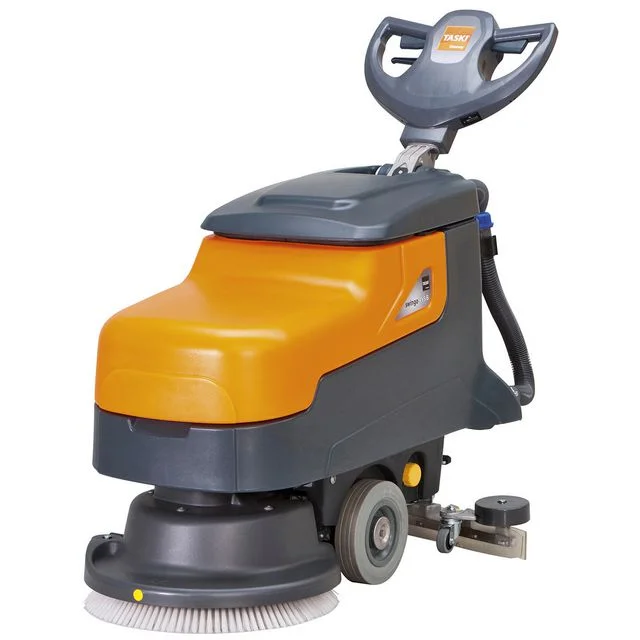 Gulvvasker TASKI Swingo 455B Kompl - Bilde 2