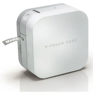 Merkemaskin BROTHER PTP300BT