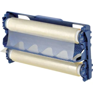 Lamineringsfilm LEITZ Standard 80my 20m