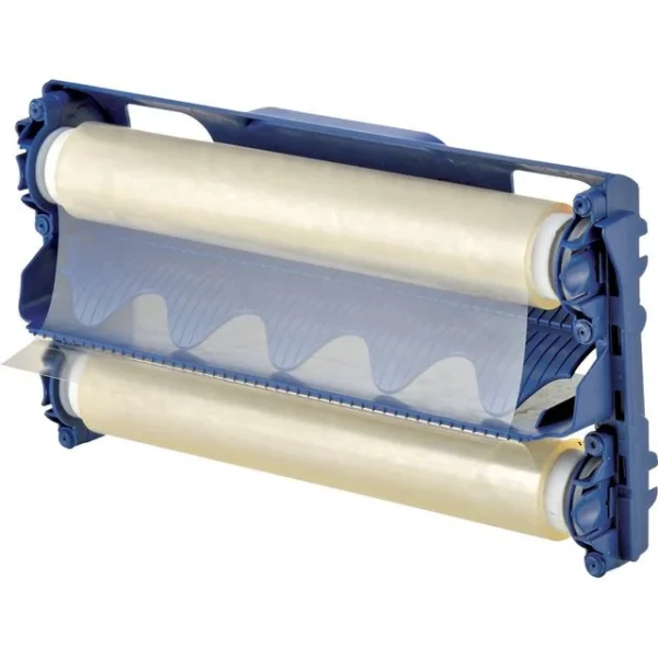 Lamineringsfilm LEITZ Standard 80my 20m