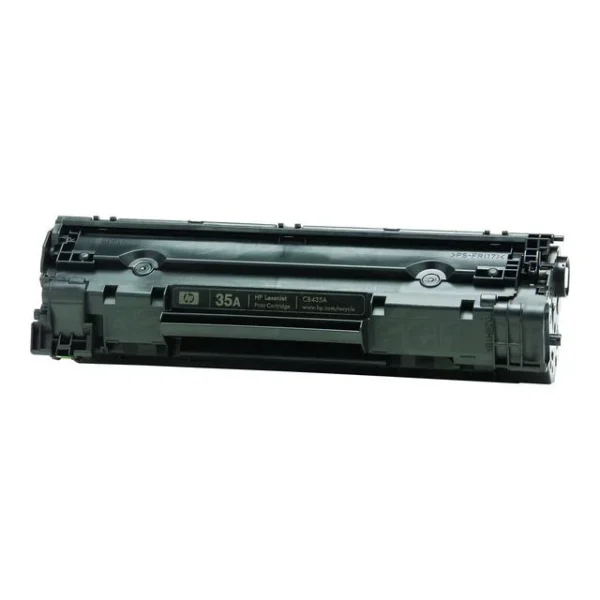 Toner HP CB435A 1.5K sort