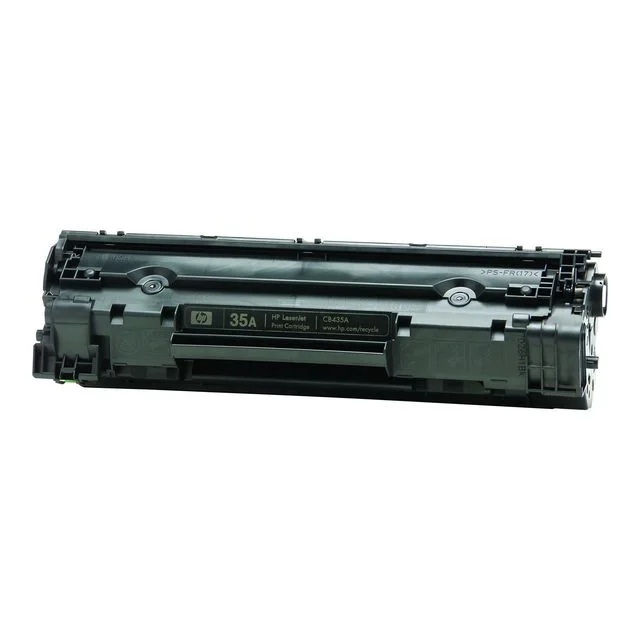 Toner HP CB435A 1.5K sort - Bilde 2