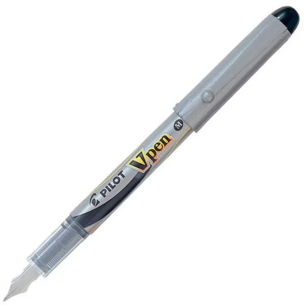 Fyllepenn PILOT V-penn sort