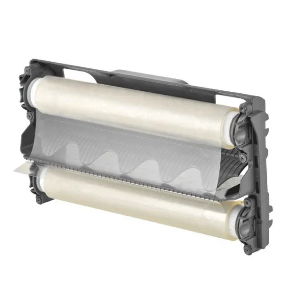 Lamineringsfilm LEITZ Standard 80my 20m