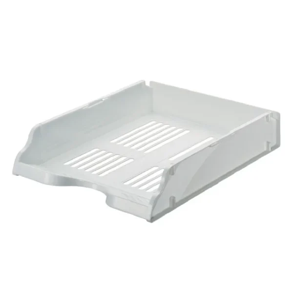 Brevkurv ESSELTE Transit hvit