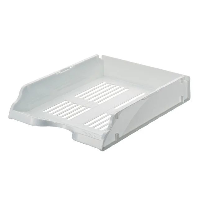 Brevkurv ESSELTE Transit hvit - Bilde 3