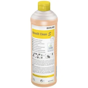 Kjøkkenrengjøring ECOLAB RenolitClean 1L