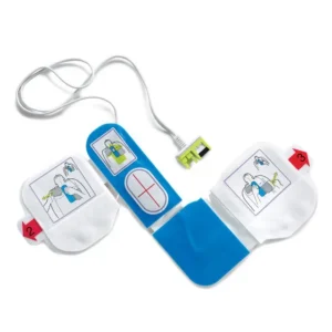 Elektrode ZOLL CPR-D AED Plus Voksen