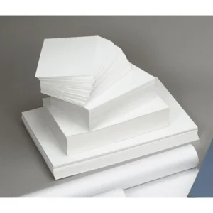 Tegnepapir A3 100g hvit (500)