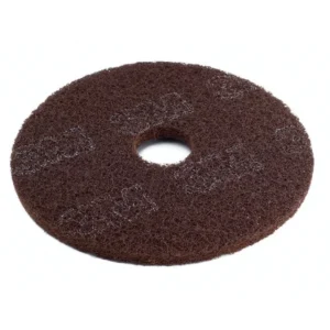 Gulvpad 3M 16" 406mm brun