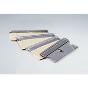 Blader til sikkerhetsskrape Ergotec (10)