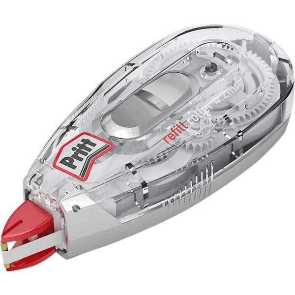 Korrekturroller PRITT m/ref. flex 4,2mm