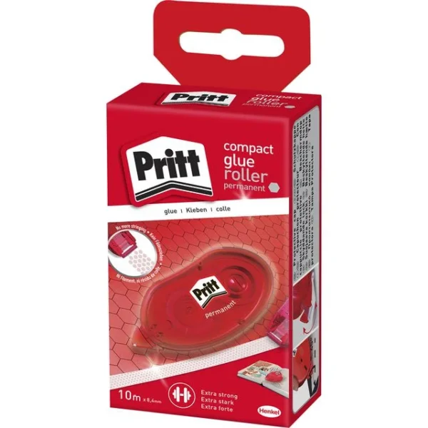 Limroller PRITT Compact permanent 8,4mm