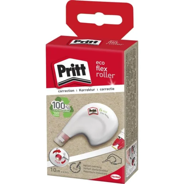 Korrekturroller PRITT ECO flex 4,2mm