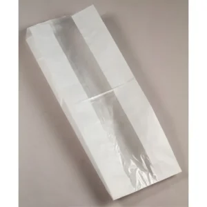 Baguettepose m/vindu 120x55x340(1000)