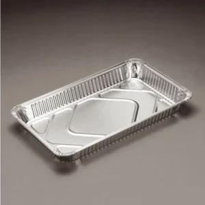 Aluminiumsform GN1/1 527x325x51 6,8L(50)