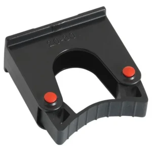 Redskapsholder plast 20-30mm(2)