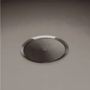 Plastfat 350mm rundt sotet (3)