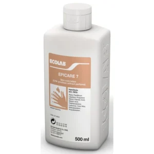 Hudkrem ECOLAB Epicare 7 0,5L