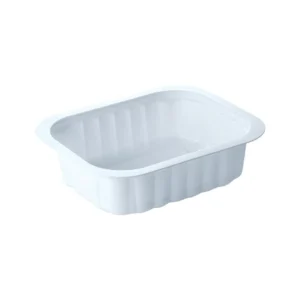 Form DUNIFORM 1 rom 350ml hvit (300)