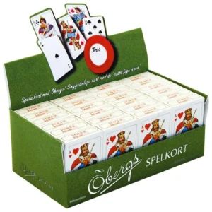 Kortstokk Öbergs display (24)