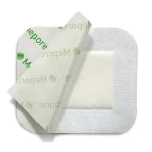 Bandasje MEPORE pad 6x7cm (60)