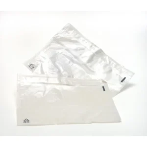 Pakkseddelpose C6 175x132mm 30my (1000)