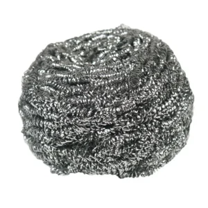 Stålullball HYGIENTEKNIK 60gr Rustfri