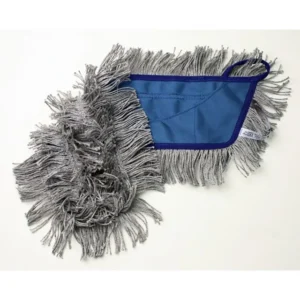 Mopp B50 microfiber lomme 50cm