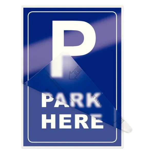 Lamineringslomme LEITZ A4 UDT 250my(100)