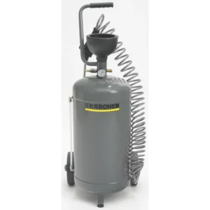 Kjemisprøyte KÄRCHER bærbar 40L