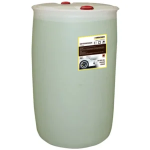 Bilshampo KÄRCHER høytrykk 200L