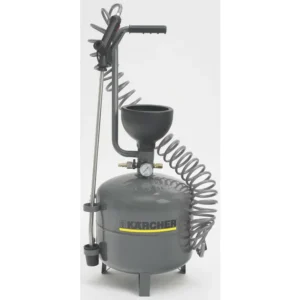 Kjemisprøyte KÄRCHER bærbar 16L