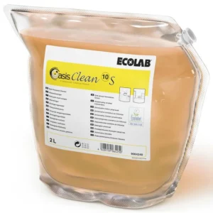 Rengjøring ECOLAB Oasis Clean 10 S 2L