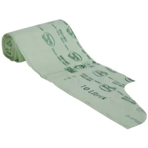 Biopose BIOBAG knyte10L (20)