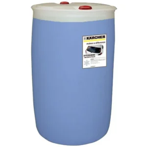 Spylervæske KÄRCHER konsentrert 200L