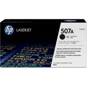 Toner HP CE400A 5.5K sort