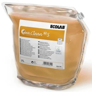 Sanitærrengjøring ECOLAB Oasis Cl 62S 2L