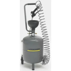 Kjemisprøyte KÄRCHER bærbar 24L