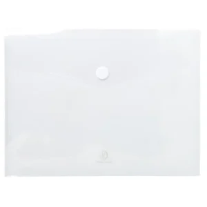 Dokumentmappe EXACOMPTA A4 Jewe klar (5)