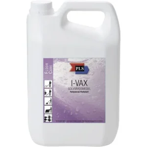 Gulvvoks PLS I-Vax m/parfyme 5L