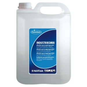 Industrivask NORDEX Industrikombi 5L