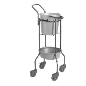 Bøttetralle RØROS Savalen grå