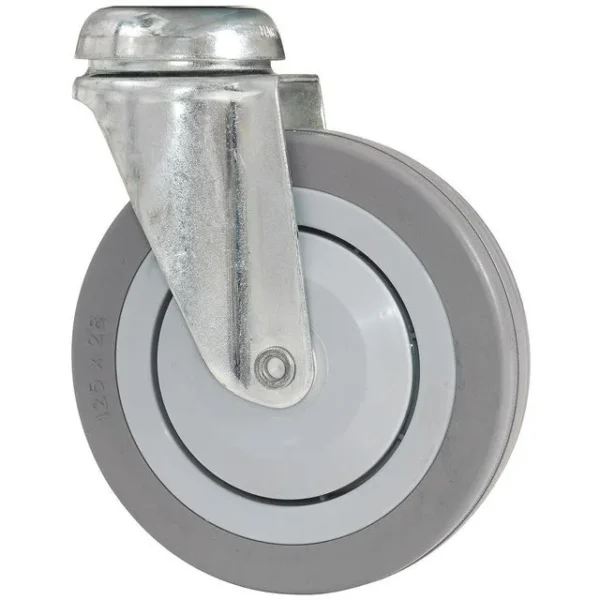 Hjul TASKI Nano uten brems