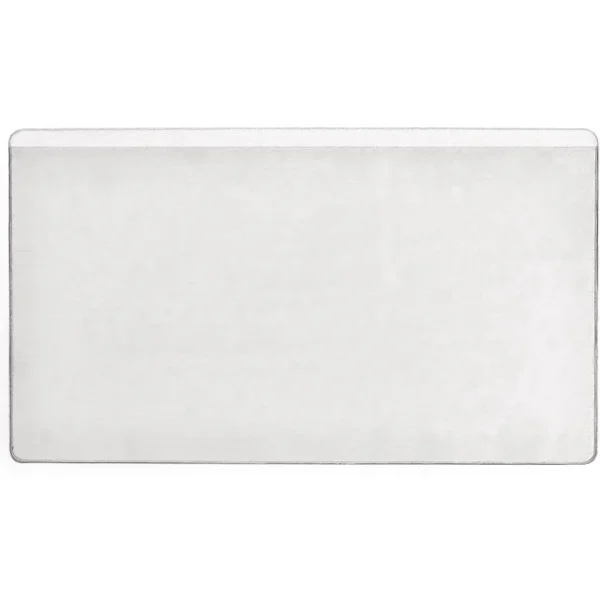 Visittkortlomme DURABLE 105x65mm (100)