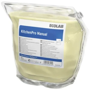 Oppvask ECOLAB KitchenPro Manual 2L